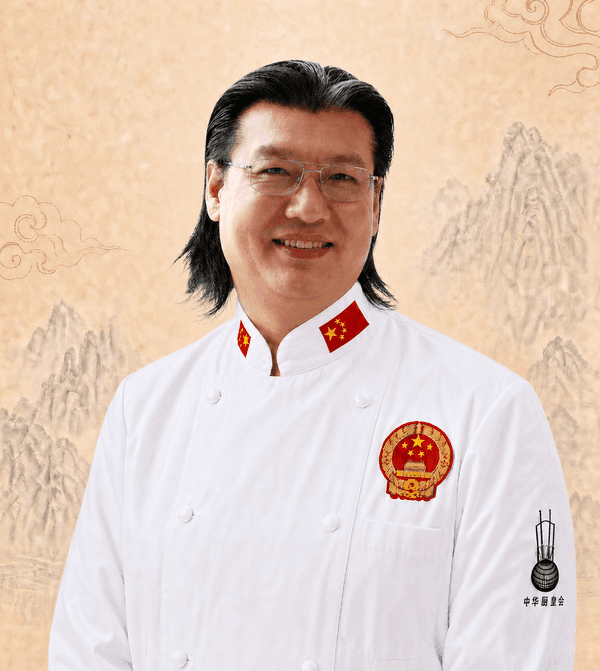 董振祥