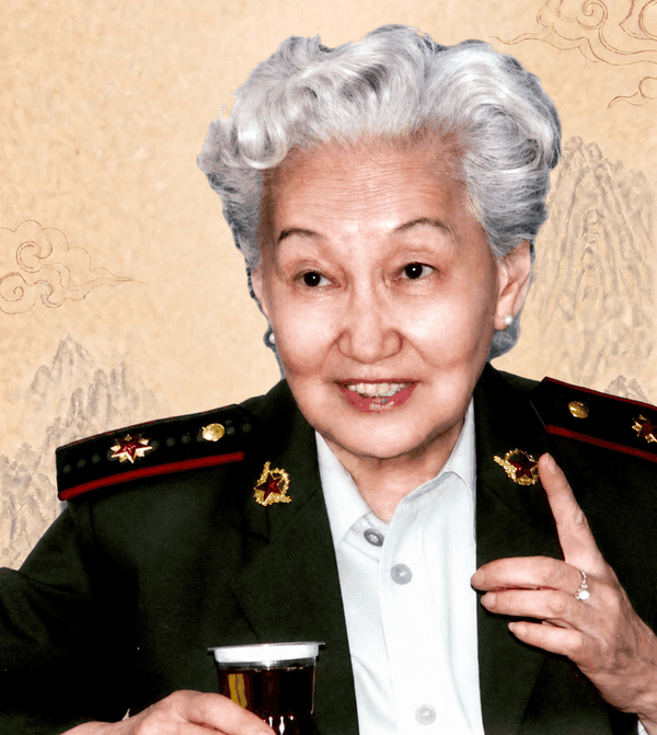 李瑞芬